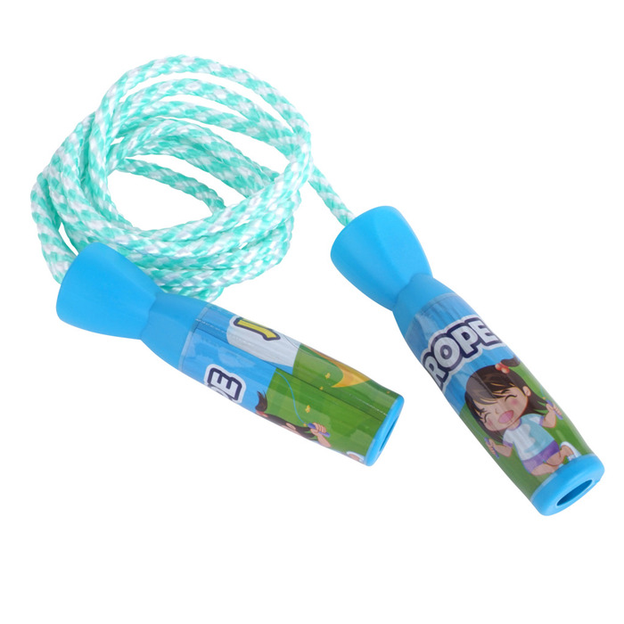 Hopprep 226 cm Ud & Leg